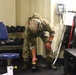 Navy EOD Conducts Battle Damage Repair Training