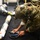 Navy EOD Conducts Battle Damage Repair Training