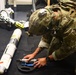 Navy EOD Conducts Battle Damage Repair Training