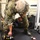Navy EOD Conducts Battle Damage Repair Training