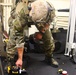 Navy EOD Conducts Battle Damage Repair Training