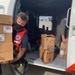 Coast Guard responds to Haiti with humanitarian aid