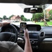 Fort Knox Safety warns motorists to put down the cellphone while driving
