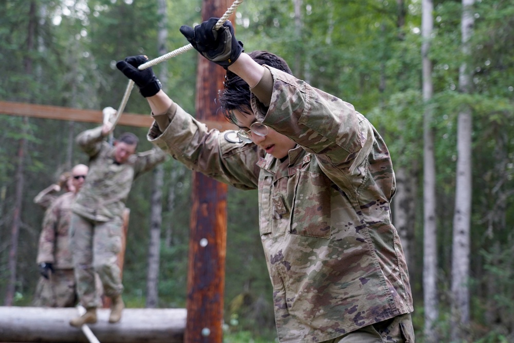 JBER Airmen take home the Prime BEEF