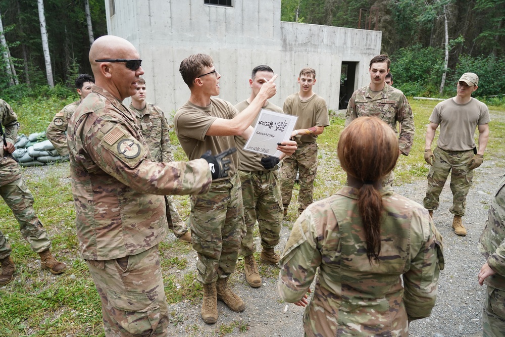 JBER Airmen take home the Prime BEEF