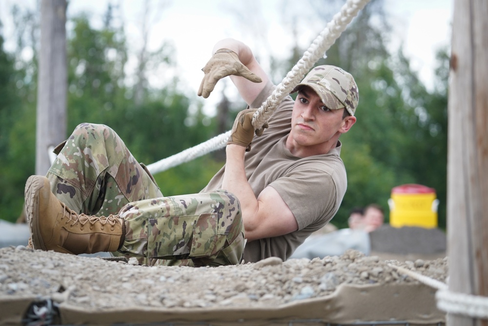 JBER Airmen take home the Prime BEEF