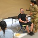 Mass casualty exercise tests Hill's medical response capabilities