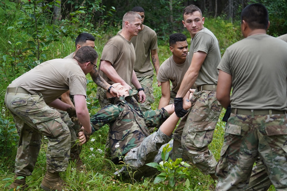 JBER Airmen take home the Prime BEEF