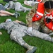 Mass casualty exercise tests Hill's medical response capabilities