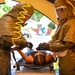 Mass casualty exercise tests Hill's medical response capabilities