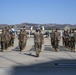 MCAS Camp Pendleton holds change of command ceremony