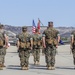 MCAS Camp Pendleton holds change of command ceremony