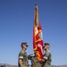 MCAS Camp Pendleton holds change of command ceremony