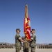 MCAS Camp Pendleton holds change of command ceremony