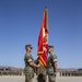 MCAS Camp Pendleton holds change of command ceremony