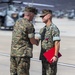 MCAS Camp Pendleton holds change of command ceremony