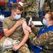 Mass casualty exercise tests Hill's medical response capabilities