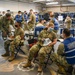 Mass casualty exercise tests Hill's medical response capabilities