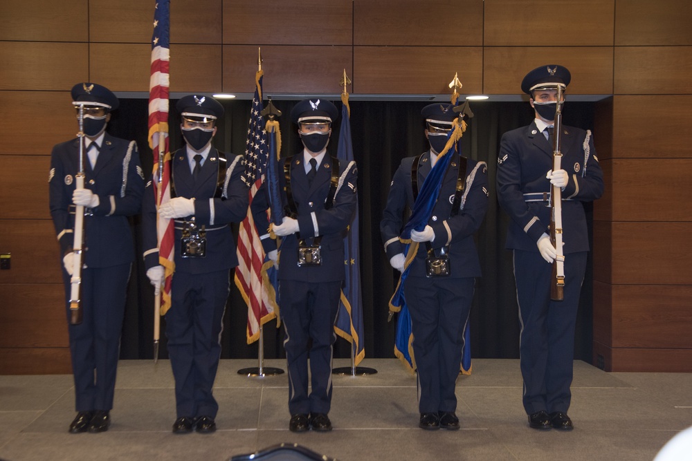 JBER 673d Dental Squadron hosts 32nd Annual Federal Services Dental Meeting