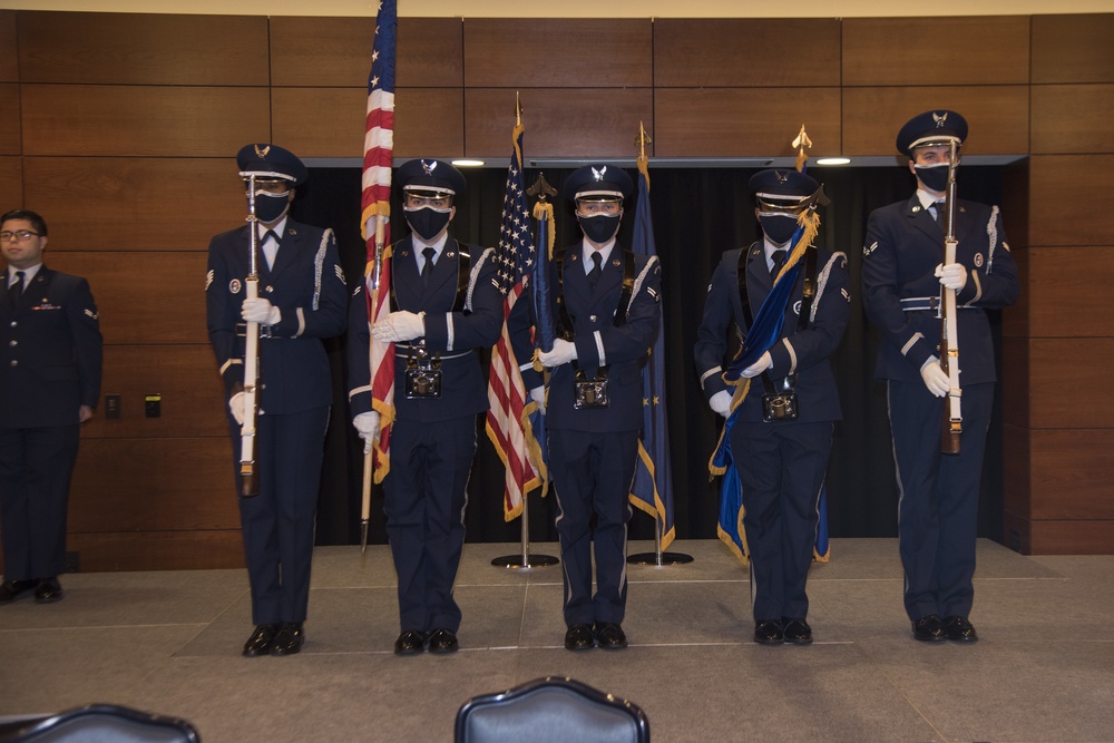 JBER 673d Dental Squadron hosts 32nd Annual Federal Services Dental Meeting