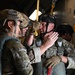 58 AS aircrew drop 7th POG airborne soldiers