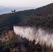 12th CAB supports Turkey's wildfire control efforts