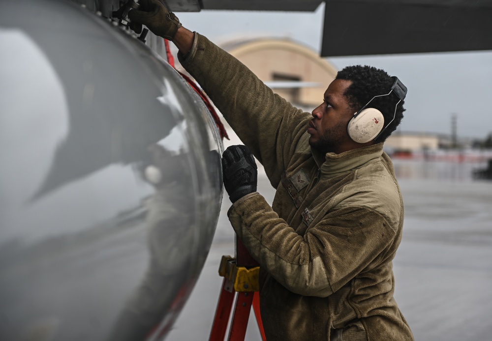 RED FLAG-Alaska 21-3 builds international, joint readiness