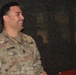 Baldwin takes command of HHC