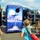 Future Sailors Enlist at NASCAR Race
