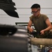Sharpening their skills; Soldiers and Airmen learn to maintain helicopters