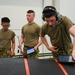 Sharpening their skills; Soldiers and Airmen learn to maintain helicopters