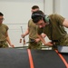 Sharpening their skills; Soldiers and Airmen learn to maintain helicopters