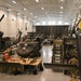 Sharpening their skills; Soldiers and Airmen learn to maintain helicopters