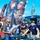 Future Sailors Enlist at NASCAR Race