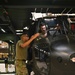 Sharpening their skills; Soldiers and Airmen learn to maintain helicopters