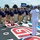 Future Sailors Enlist at NASCAR Race