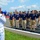 Future Sailors Enlist at NASCAR Race