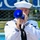 Future Sailors Enlist at NASCAR Race