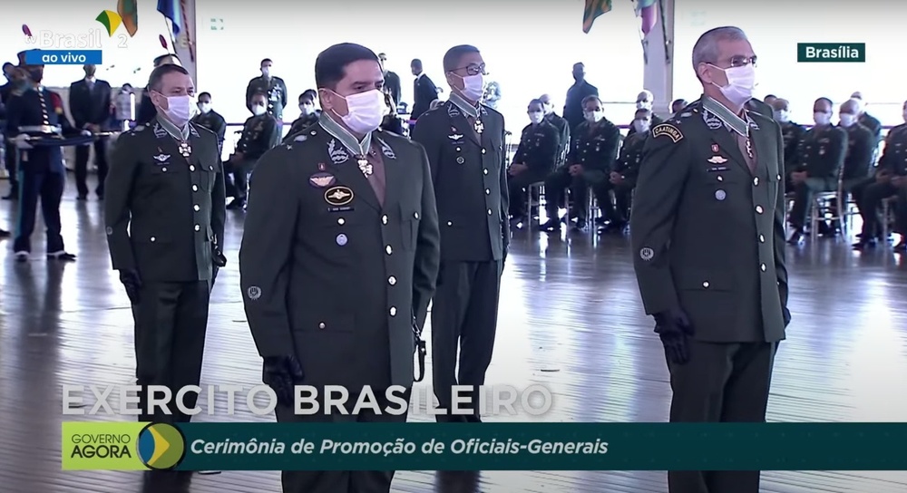 BG Willian K Kamei