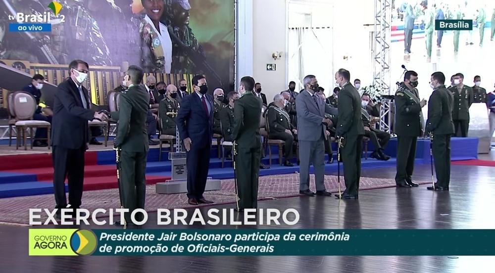 BG Willian K Kamei