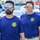 Future Sailors Enlist at NASCAR Race