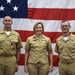NCTAMS LANT Conducts Change of Command