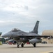 180FW Conducts Training Flights