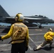 USS Ronald Reagan (CVN 76) Flight Operations