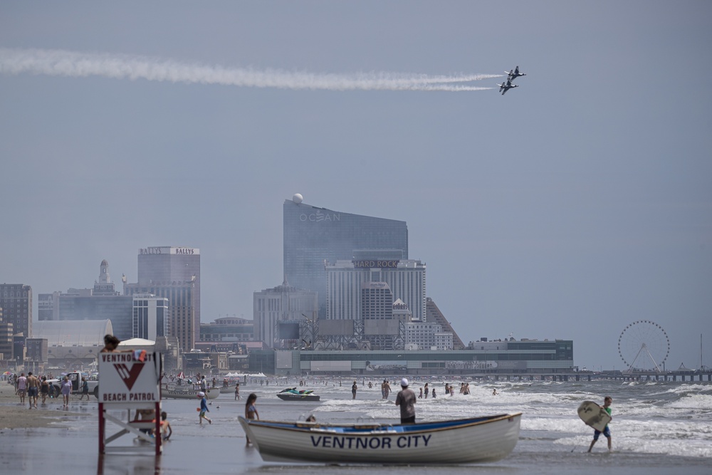 Atlantic City Air Show