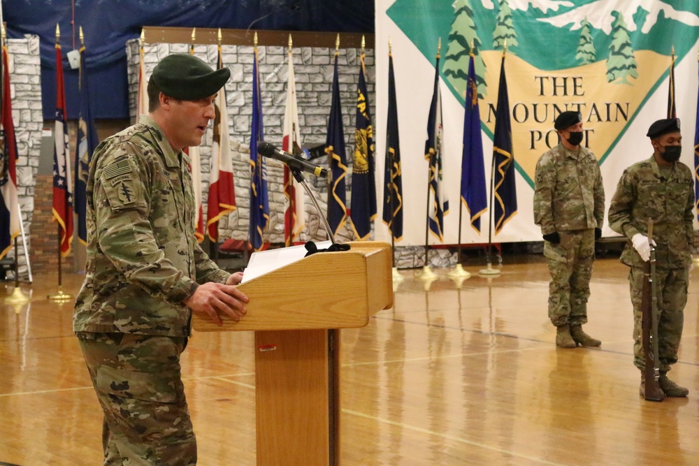 Fort Carson, Evans Army Community Hospital, EACH, Soldier Recovery Unit, SRU