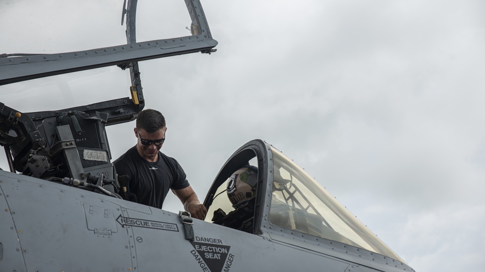 75th Anniversary Airshow at the Decatur Airport