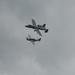 75th Anniversary Airshow at the Decatur Airport