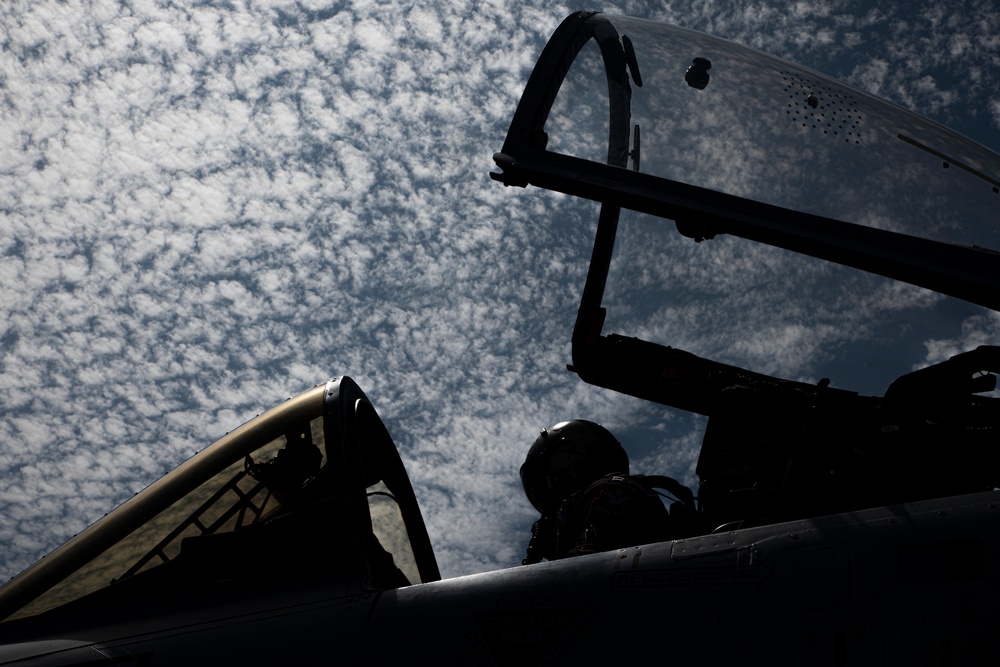 75th Anniversary Airshow at the Decatur Airport