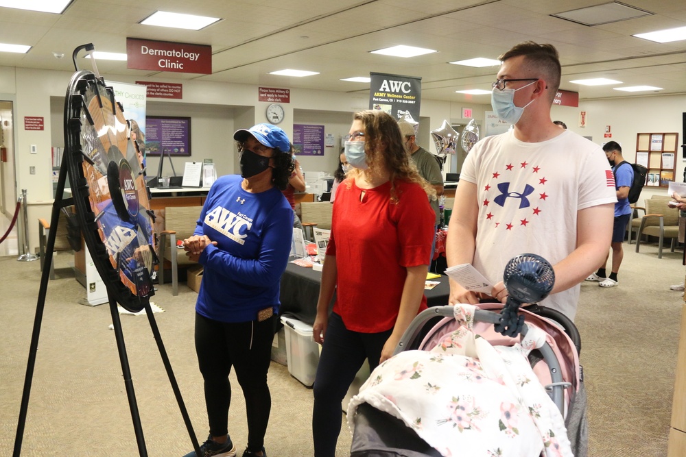 Baby Expo returns in person at EACH